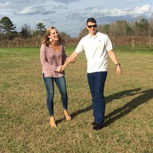 Meet your Posher, Ian